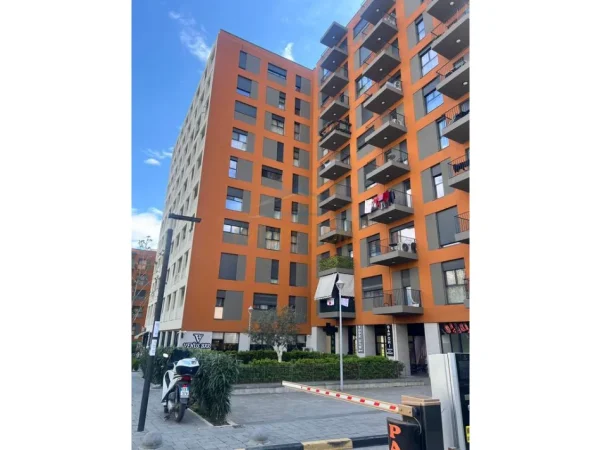 Tirane, shitet ambjent biznesi Kati 0, 59 m² 320.000 € (KOMPLEKSI ASL , Porcelan)