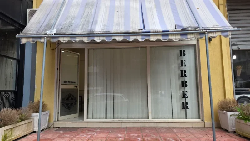 Vlore, jepet me qera ambjent biznesi Kati 0, 25 m² 400 € (Rruga Hasan Kushta, Albano Romina, Vlorë)