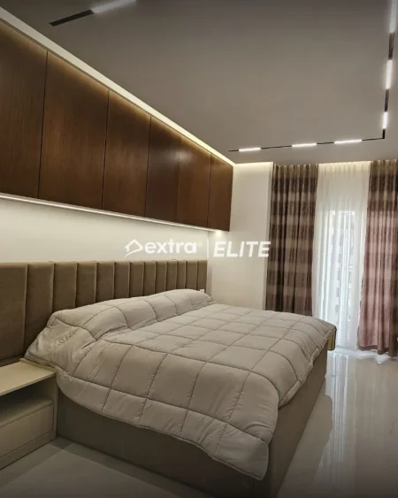 Tirane, jepet me qera apartament , 110 m² 1.000 € (Zogu i Zi)