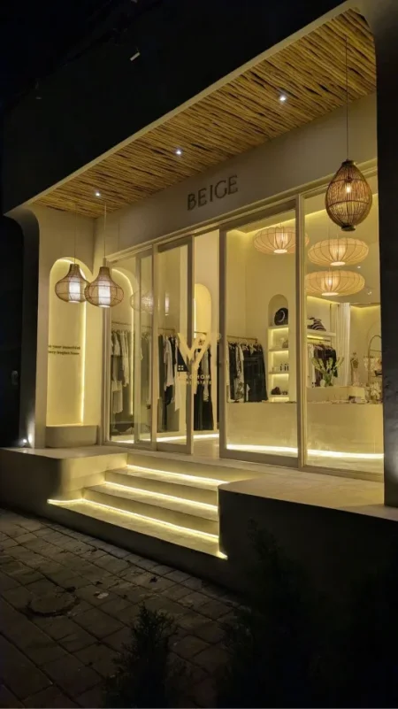 Tirane, jepet me qera dyqan Kati 0, 30 m² 850 € (MYSLYM SHYRI)