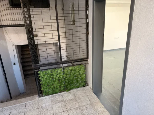 Tirane, jepet me qera zyre Kati 2, 30 m² 750 € (21 Dhjetori)
