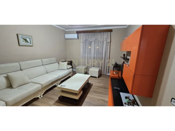Tirane, shitet apartament 2+1 Kati 4, 80 m² 147.000 € (Irfan Tomini)