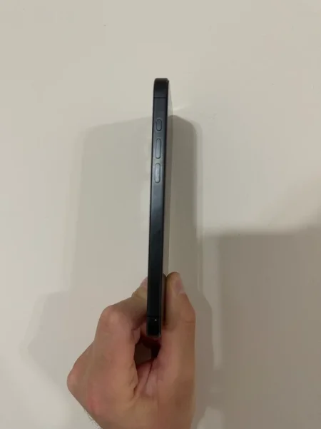 Tirane, shes Celular-Smartphone IPHONE 15 Pro Max 256gb e-sim