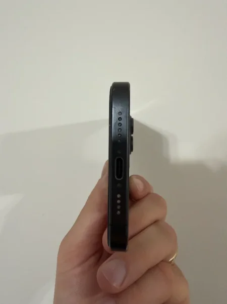 Tirane, shes Celular-Smartphone IPHONE 15 Pro Max 256gb e-sim