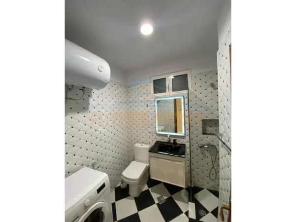 Tirane, shitet apartament 2+1+2 Kati 4, 102 m² 250.000 € (RRUGA MINE PEZA)