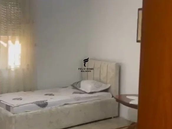 Tirane, jepet me qera apartament 2+1 Kati 1, 100 m² 550 € (RRUGA JORDAN MISJA)