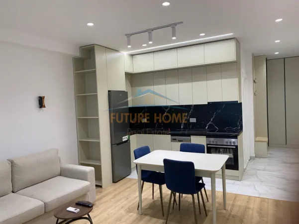 Tirane, shitet apartament 1+1 Kati 9, 61 m² 130.000 € (ASTIR , Prane Bar Oslo)
