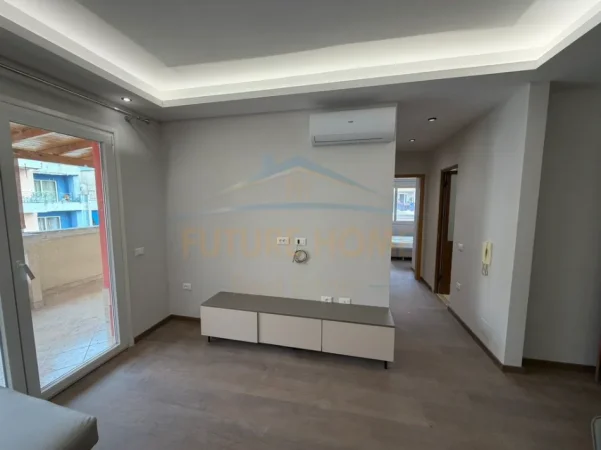 Tirane, jepet me qera apartament 2+1 Kati 7, 98 m² 550 € (Unaza e Re , Astir)