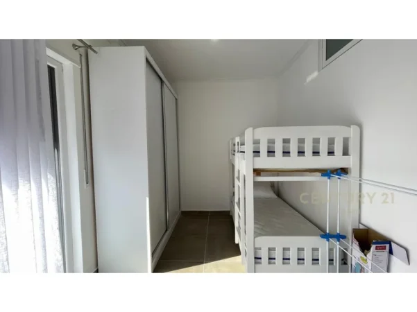Tirane, jepet me qera apartament 2+1 Kati 5, 70 m² 480 € 