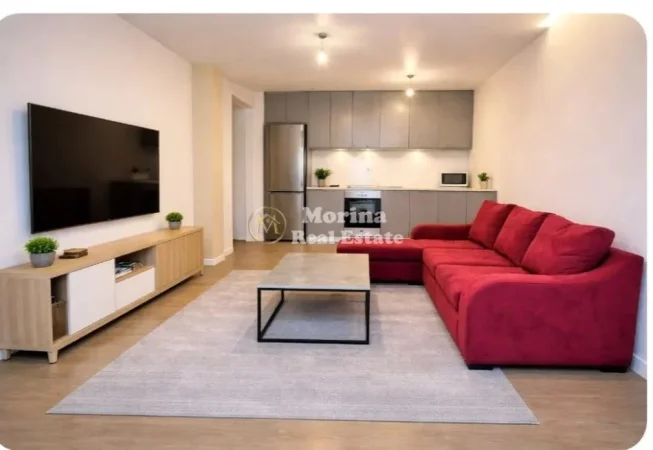 Tirane, jepet me qera apartament 2+1 Kati 2, 88 m² 780 € (Zogu i ZI)