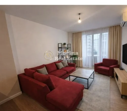 Tirane, jepet me qera apartament 2+1 Kati 2, 88 m² 780 € (Zogu i ZI)