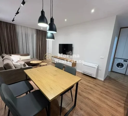 Tirane, jepet me qera apartament 1+1 Kati 2, 88 m² 600 € (Laprake)