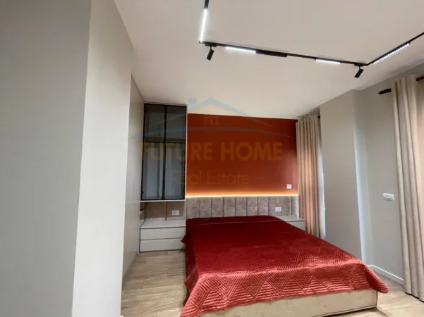 Tirane, jepet me qera apartament 1+1 Kati 3, 76 m² 750 € (Kopshti Zoologjike)