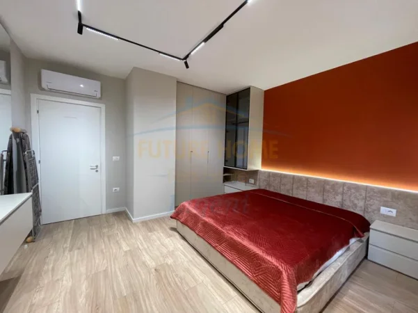 Tirane, jepet me qera apartament 1+1 Kati 3, 76 m² 750 € (Kopshti Zoologjike)