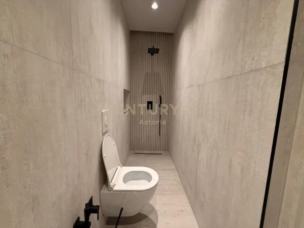 Tirane, jepet me qera apartament 1+1 Kati 1, 50 m² 600 € (MIHAL GRAMENO)