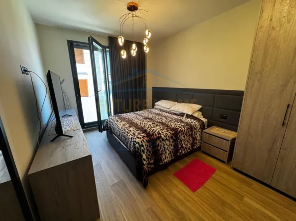 Tirane, jepet me qera apartament 2+1 Kati 1, 91 m² 1.250 € (Residence Sofia , Teg)