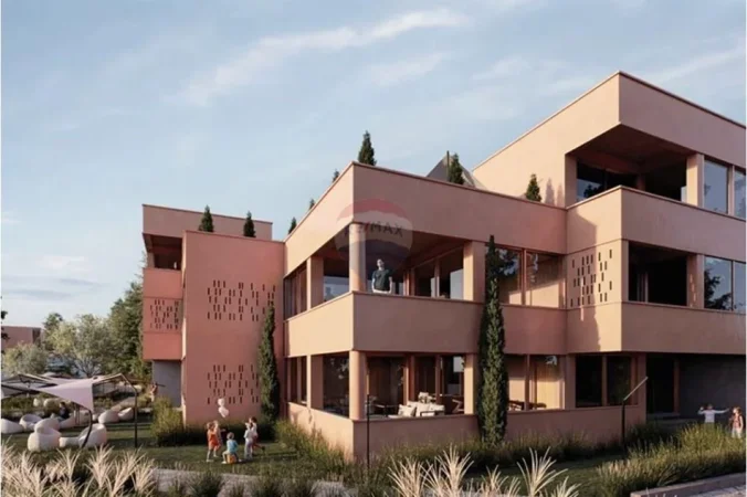 Vlore, shitet hotel , 1.460 m² 