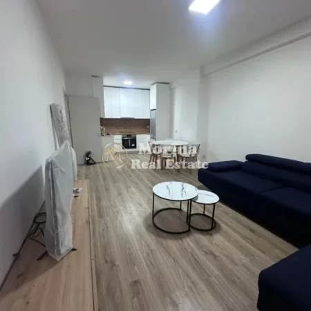 Tirane, jepet me qera apartament 1+1 Kati 1, 70 m² 600 € (Rruga Dritan Hoxha)