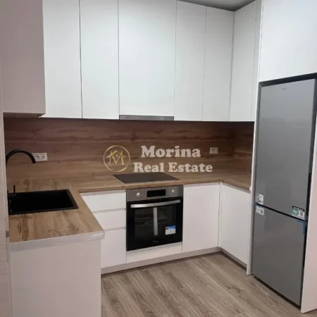 Tirane, jepet me qera apartament 1+1 Kati 1, 70 m² 600 € (Rruga Dritan Hoxha)