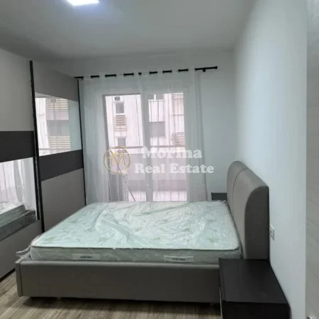 Tirane, jepet me qera apartament 1+1 Kati 1, 70 m² 600 € (Rruga Dritan Hoxha)