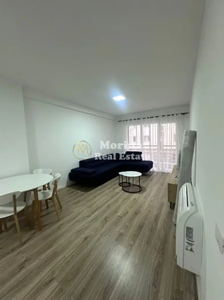 Tirane, jepet me qera apartament 1+1 Kati 1, 70 m² 600 € (Rruga Dritan Hoxha)