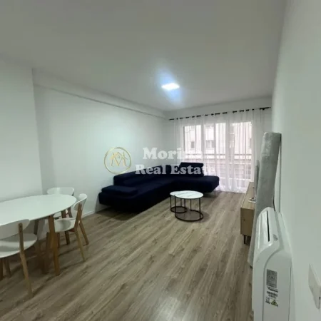 Tirane, jepet me qera apartament 1+1 Kati 1, 70 m² 600 € (Rruga Dritan Hoxha)
