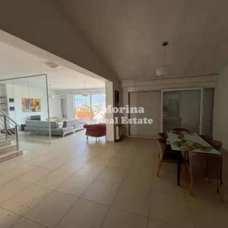 Tirane, jepet me qera Vile 5+1+Ballkon Kati 1, 460 m² 5.000 € (Kodra e Diellit)
