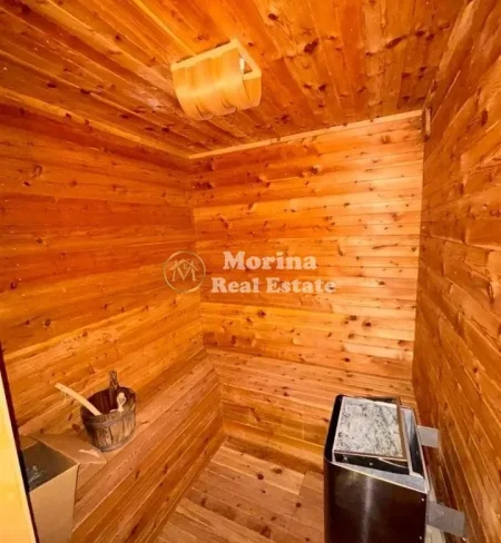 Tirane, jepet me qera Vile 5+1+Ballkon Kati 1, 460 m² 5.000 € (Kodra e Diellit)