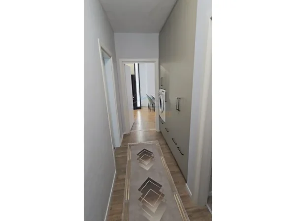 Tirane, jepet me qera apartament 1+1 Kati 6, 82 m² 680 € (RRUGA DRITAN HOXHA)
