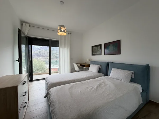 Tirane, jepet me qera Vile 3 Katshe Kati 0, 165 m² 2300 € (Rezidence private, Mullet)