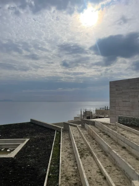 Dhermi - Palase, shitet apartament 3+1 Kati 0, 149 m² 611.950 € 