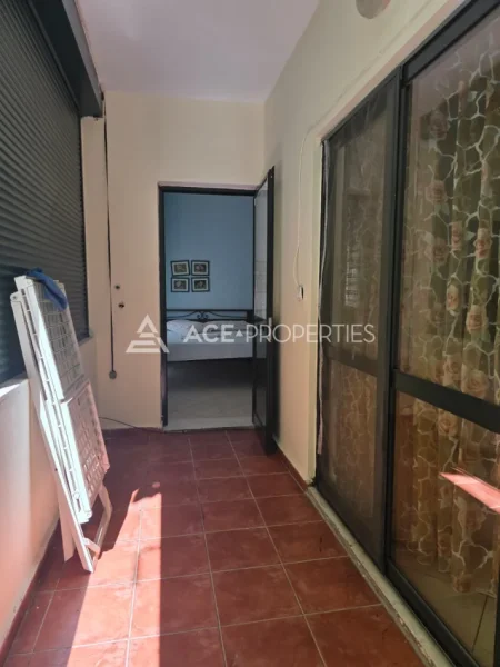 Durres, jepet me qera apartament 1+1 Kati 2, 63 m² 300 € (Durres,Plazh)