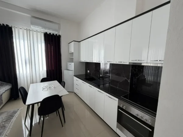 Tirane, jepet me qera 2+1 Kati 1, 