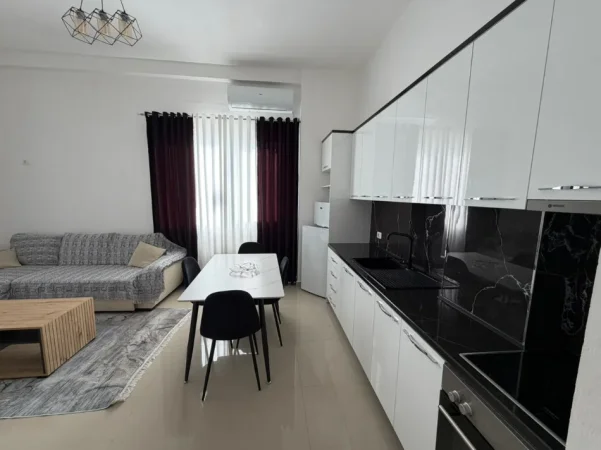 Tirane, jepet me qera 2+1 Kati 1, 