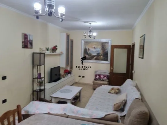 Tirane, jepet me qera apartament 2+1 Kati 6, 108 m² 600 € (RRUGA E KAVAJES)