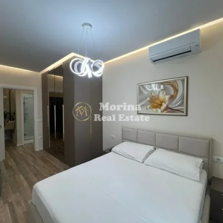 Tirane, jepet me qera apartament 1+1 Kati 5, 70 m² 900 € (Rruga e Kosovareve)