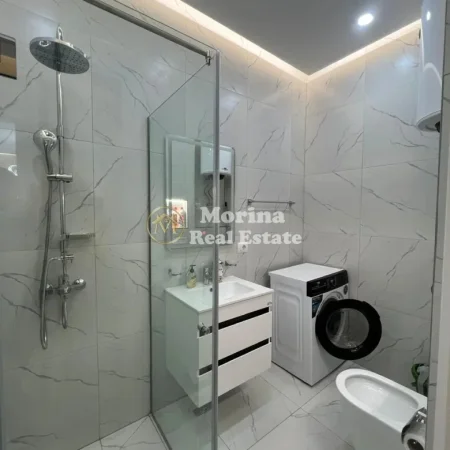 Tirane, jepet me qera apartament 1+1 Kati 5, 70 m² 900 € (Rruga e Kosovareve)