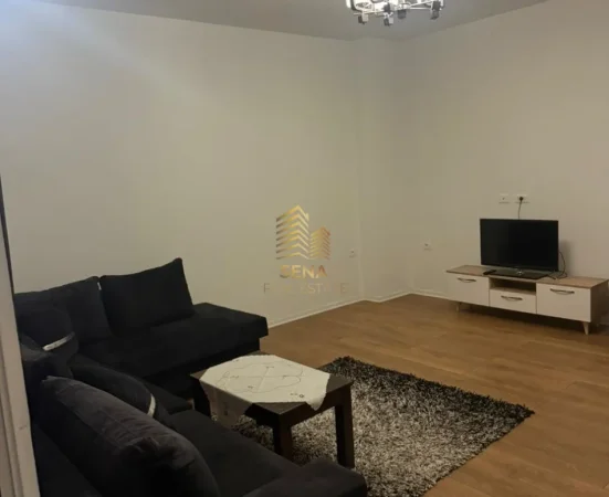 Tirane, jepet me qera apartament 1+1 Kati 1, 50 m² 350 € (Allias)