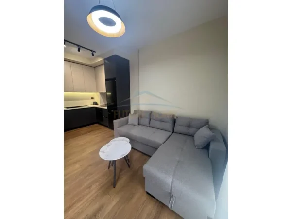 Tirane, shitet apartament 1+1, Kati 2, 62 m² 149.000 € (Kompleksi Colombo,Oxhaku)