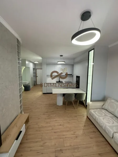 Tirane, jepet me qera apartament 2+1+Ballkon Kati 2, 107 m² 1.000 € (don bosko)