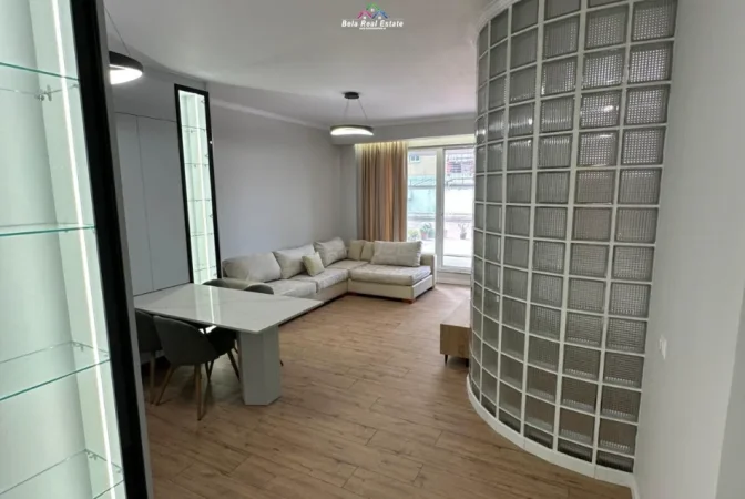Tirane, jepet me qera apartament 2+1 Kati 2, 110 m² 1.000 € (don bosko)