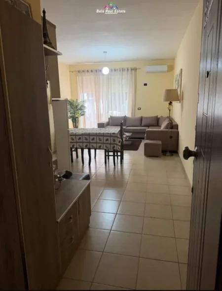 Tirane, jepet me qera apartament 2+1 Kati 5, 100 m² 570 € (hamdi garunja)