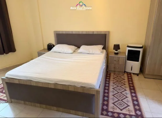 Tirane, jepet me qera apartament 2+1 Kati 5, 100 m² 570 € (hamdi garunja)