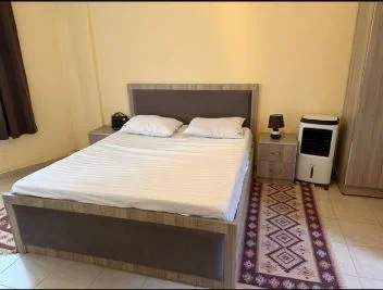 Tirane, jepet me qera apartament 2+1 Kati 4, 96 m² 550 € (Liqeni i thate)
