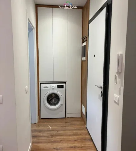 Tirane, jepet me qera apartament 1+1 Kati 2, 65 m² 630 € (Rruga Dritan Hoxha)