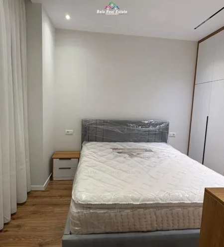 Tirane, jepet me qera apartament 1+1 Kati 2, 65 m² 630 € (Rruga Dritan Hoxha)