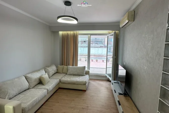 Tirane, jepet me qera apartament 2+1 Kati 2, 110 m² 1.000 € (Rruga Don Bosko)
