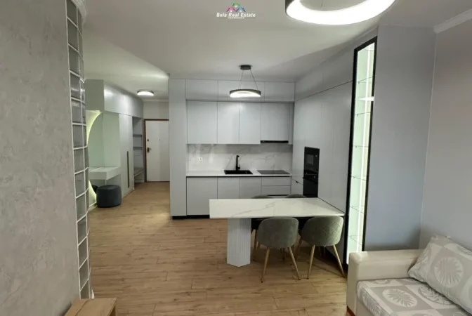 Tirane, jepet me qera apartament 2+1 Kati 2, 110 m² 1.000 € (Rruga Don Bosko)