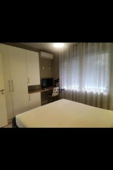 Tirane, jepet me qera apartament 1+1 , 65 m² 650 € (MYSLYM SHYRI)