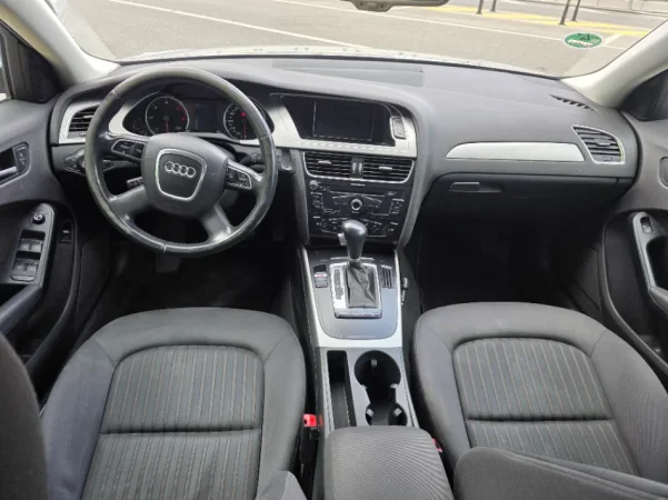 Audi A4, 5.000 Euro, automat, 2009, diesel, makinë e importuar nga Gjermania